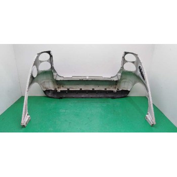 Recambio de paragolpes trasero para smart coupe fortwo coupe (52kw) referencia OEM IAM A4516470001  