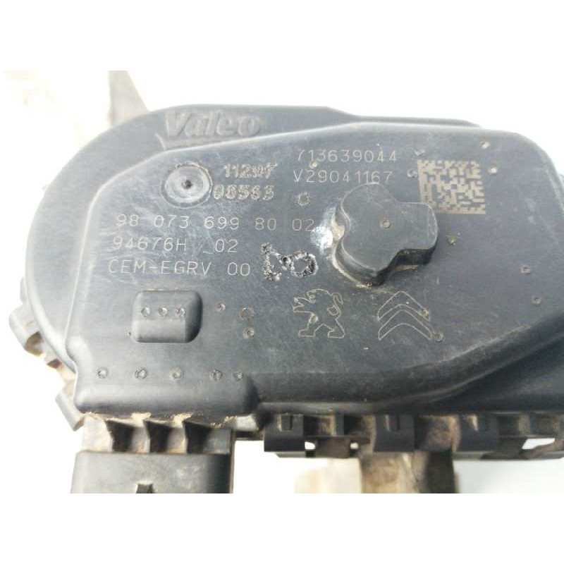 VALVULA EGR V29041167