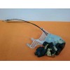 Recambio de cerradura puerta trasera derecha para hyundai tucson (jm) 2.0 crdi comfort (4wd) referencia OEM IAM 814202E010  