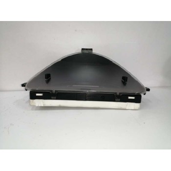 Recambio de cuadro instrumentos para citroën c2 1.1 referencia OEM IAM P9652008280  