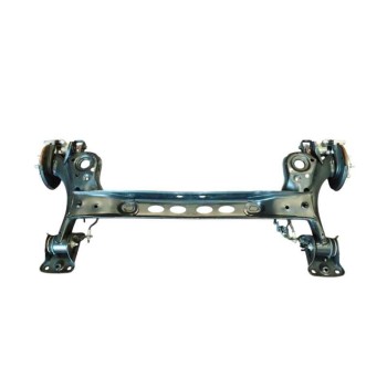 Recambio de puente trasero para seat arona (kj7, kjp) 1.0 tsi referencia OEM IAM 2Q0501053CB  