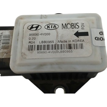 Recambio de sensor para hyundai h350 kasten 2.5 crdi cat referencia OEM IAM 956904V000 ESP 
