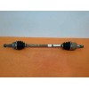 Recambio de transmision trasera izquierda para hyundai tucson (jm) 2.0 crdi comfort (4wd) referencia OEM IAM 496002E100  