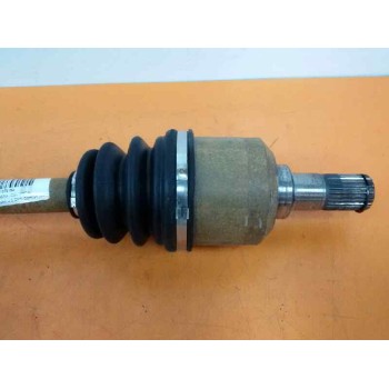 Recambio de transmision trasera izquierda para hyundai tucson (jm) 2.0 crdi comfort (4wd) referencia OEM IAM 496002E100  