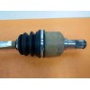 Recambio de transmision trasera izquierda para hyundai tucson (jm) 2.0 crdi comfort (4wd) referencia OEM IAM 496002E100  