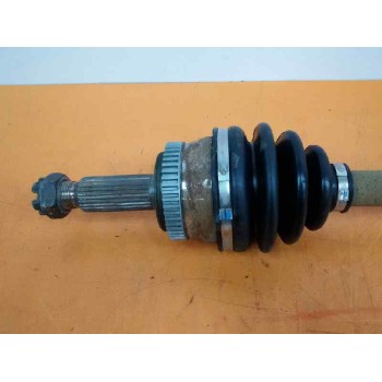 Recambio de transmision trasera izquierda para hyundai tucson (jm) 2.0 crdi comfort (4wd) referencia OEM IAM 496002E100  