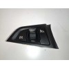 Recambio de mando volante para opel meriva b 1.6 cdti dpf referencia OEM IAM 13352971 LADO IZQUIERDO 