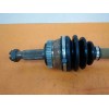 Recambio de transmision trasera izquierda para hyundai tucson (jm) 2.0 crdi comfort (4wd) referencia OEM IAM 496002E100  