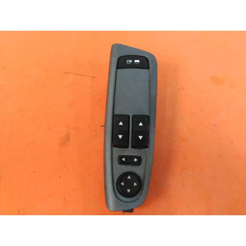 Recambio de mando elevalunas delantero izquierdo para fiat stilo (192) 1.9 jtd / 1.9 jtd 115 active referencia OEM IAM   