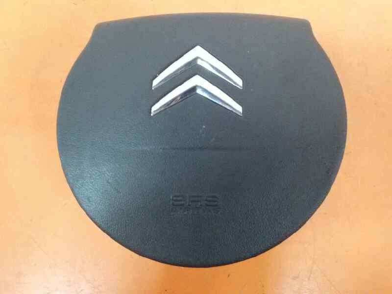 Recambio de airbag delantero izquierdo para citroën c4 grand picasso exclusive referencia OEM IAM 96542463ZD  