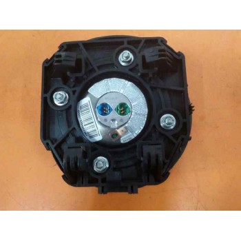 Recambio de airbag delantero izquierdo para citroën c4 grand picasso exclusive referencia OEM IAM 96542463ZD  