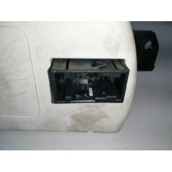 Recambio de cuadro instrumentos para citroën c2 1.1 referencia OEM IAM P9652008280  