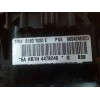 Recambio de airbag delantero izquierdo para citroën c4 grand picasso exclusive referencia OEM IAM 96542463ZD  