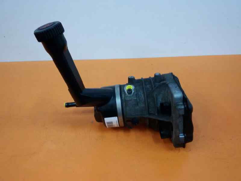 Recambio de bomba direccion para citroën c4 grand picasso exclusive referencia OEM IAM 9685051580  
