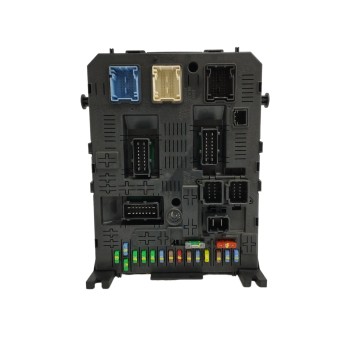 Recambio de caja reles / fusibles para peugeot 407 2.0 16v hdi fap referencia OEM IAM 9664059080  