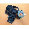 Recambio de cinturon seguridad delantero derecho para citroën c4 grand picasso exclusive referencia OEM IAM 9654964377  