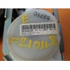 Recambio de cinturon seguridad trasero central para citroën c4 grand picasso exclusive referencia OEM IAM 9654438077  