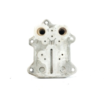 Recambio de enfriador aceite motor para volkswagen golf vi (5k1) sport referencia OEM IAM 03C117021J  