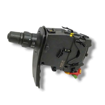 Recambio de mando luces para renault modus 1.5 dci diesel referencia OEM IAM 88102001465 0321050136 