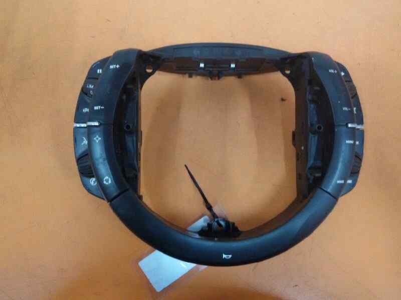 Recambio de mando volante para citroën c4 grand picasso exclusive referencia OEM IAM 96624941XT  