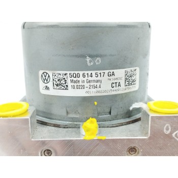 Recambio de abs para audi q2 (gab) 2.0 16v tdi referencia OEM IAM 5Q0614517GA 10022021544 