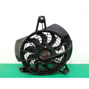 Recambio de electroventilador para hyundai h 1 2.5 crdi cat referencia OEM IAM 977864A005  