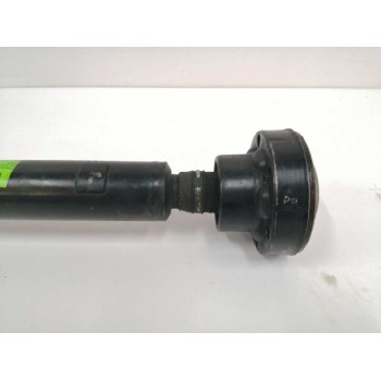 Recambio de transmision central delantera para volkswagen touareg (7la) 5.0 v10 tdi cat (ayh) referencia OEM IAM 7L6521101A 69 C