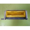 Recambio de centralita airbag para mercedes-benz clase m (w163) 270 cdi (163.113) referencia OEM IAM 1635422218  