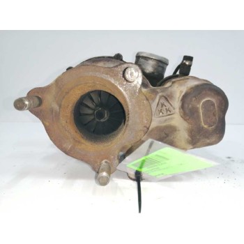 Recambio de turbocompresor para audi 100 berlina (c4) 2.5 tdi referencia OEM IAM 046145708E 532410150 911990794