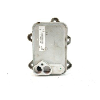 Recambio de enfriador aceite motor para volkswagen golf vi (5k1) sport referencia OEM IAM 03C117021J  