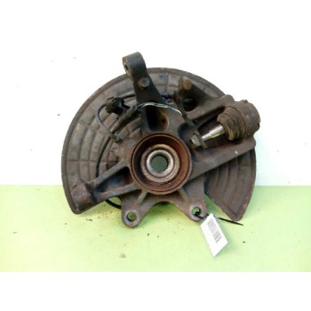Recambio de mangueta delantera derecha para mercedes-benz clase m (w163) 270 cdi (163.113) referencia OEM IAM 361036  