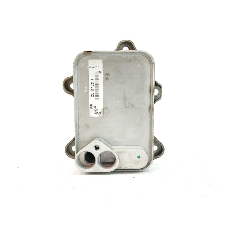 ENFRIADOR ACEITE MOTOR