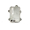Recambio de enfriador aceite motor para volkswagen golf vi (5k1) sport referencia OEM IAM 03C117021J  