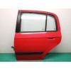 Recambio de puerta trasera izquierda para hyundai getz (tb) 1.5 crdi referencia OEM IAM 770031C020  