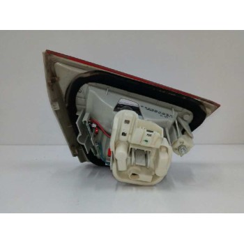 Recambio de piloto trasero derecho interior para bmw serie 3 berlina (e90) 318d referencia OEM IAM 7154156  