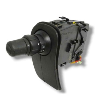 Recambio de mando luces para renault modus 1.5 dci diesel referencia OEM IAM 88102001465 0321050136 