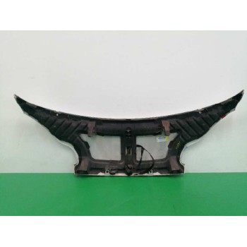 Recambio de capot para smart coupe fortwo coupe (52kw) referencia OEM IAM A4517510002  