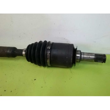 Recambio de transmision delantera derecha para mercedes-benz clase m (w163) 270 cdi (163.113) referencia OEM IAM 0501006509  