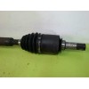 Recambio de transmision delantera derecha para mercedes-benz clase m (w163) 270 cdi (163.113) referencia OEM IAM 0501006509  
