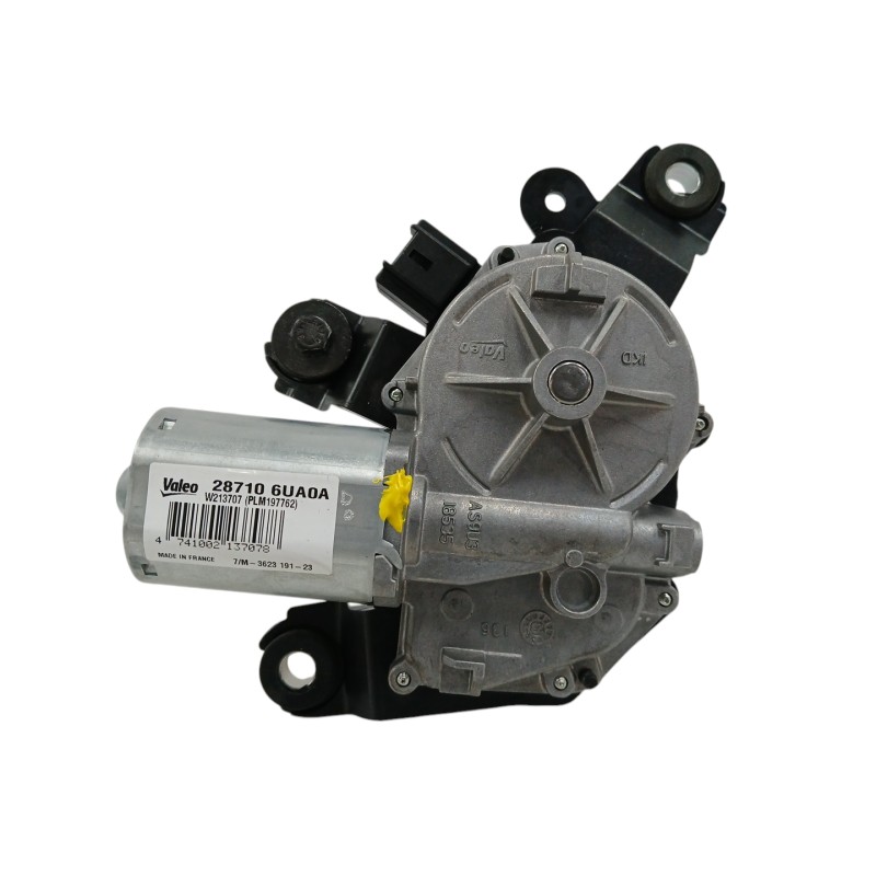 MOTOR LIMPIA TRASERO