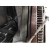 Recambio de motor completo para seat ibiza (kj1) 1.0 tsi referencia OEM IAM CHZL 39590 KM 