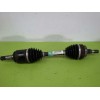 Recambio de transmision delantera izquierda para mercedes-benz clase m (w163) 270 cdi (163.113) referencia OEM IAM 0501006510  