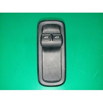 Recambio de mando elevalunas delantero izquierdo para ford fiesta (cb1) trend referencia OEM IAM 8A6T14A132AC 10008940 
