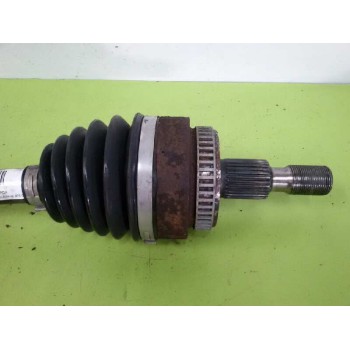 Recambio de transmision delantera izquierda para mercedes-benz clase m (w163) 270 cdi (163.113) referencia OEM IAM 0501006510  