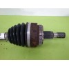 Recambio de transmision delantera izquierda para mercedes-benz clase m (w163) 270 cdi (163.113) referencia OEM IAM 0501006510  