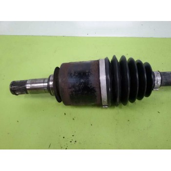 Recambio de transmision delantera izquierda para mercedes-benz clase m (w163) 270 cdi (163.113) referencia OEM IAM 0501006510  