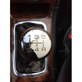 peugeot 607 (9d, 9u) del año 2000