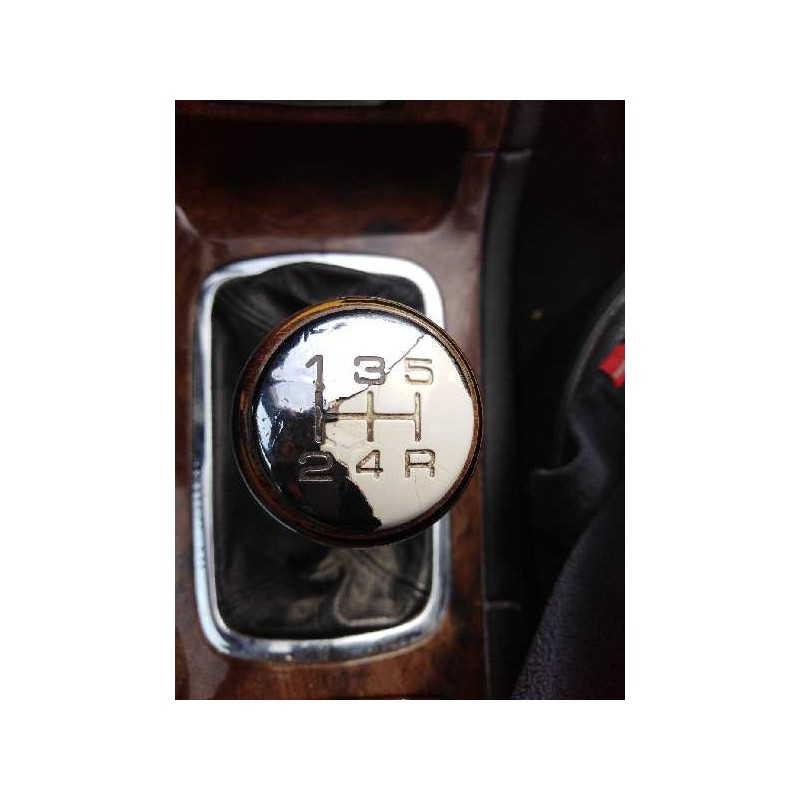 PEUGEOT 607 (9D, 9U) 2000