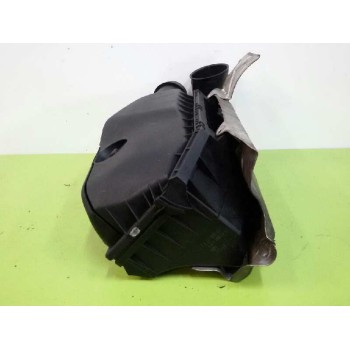 Recambio de filtro aire para mercedes-benz clase m (w163) 270 cdi (163.113) referencia OEM IAM A6110902301  