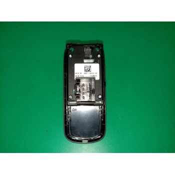 Recambio de mando elevalunas delantero izquierdo para ford fiesta (cb1) trend referencia OEM IAM 8A6T14A132AC 10008940 